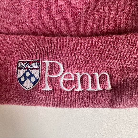 League-Legacy University of Pennsylvania knit beanie - Picture 2 of 3
